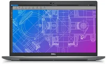 Dell Precision Laptop Laptop Screen