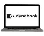 Dynabook Laptop keyboards