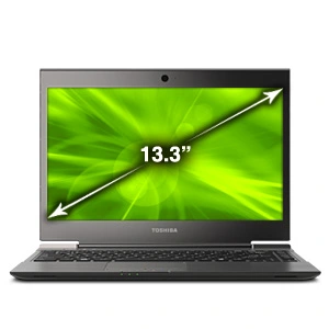 Portege Laptop