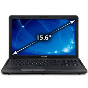 Satellite Pro Laptop