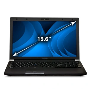 Tecra Laptop